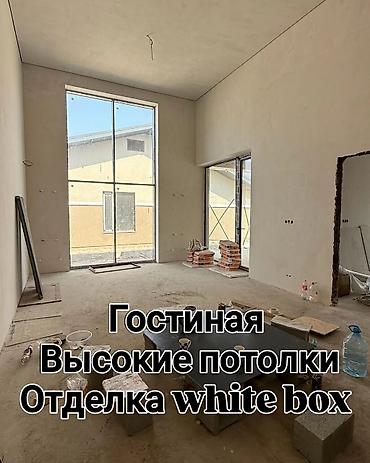новый дом хай тек: 5 комнат, 170 м², 6 соток, Бишкек — 6