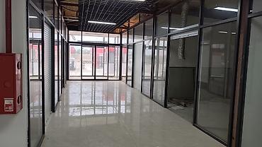 Продажа бутиков: - Торговое помещение в современном торговом комплексе: широкие — 10