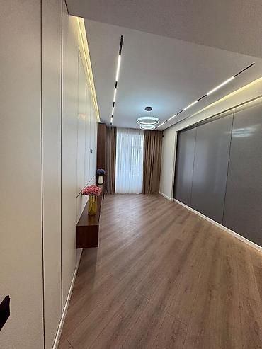 Продажа квартир: 2 комнаты, 53 м², Элитка, 10 этаж, Дизайнерский ремонт — 2