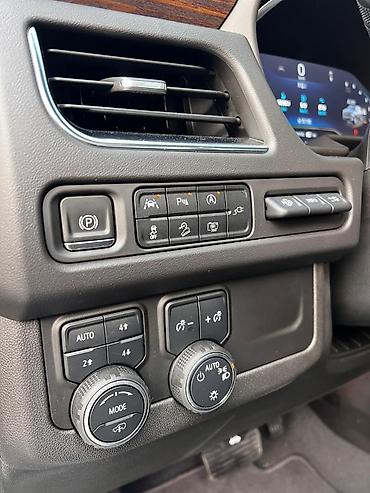 машина номер цена кыргызстан: Chevrolet Tahoe: 2022 г., 6.2 л, Автомат, Бензин, Внедорожник — 6