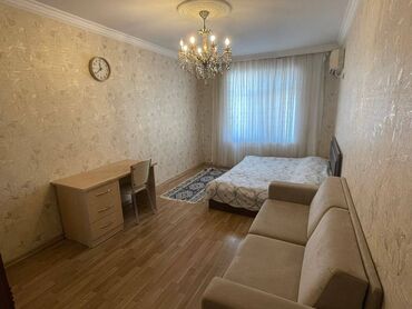 Köhnə tikili: Bakı, 3 otaqlı, Köhnə tikili, m. Əhmədli, 80 kv. m — 1