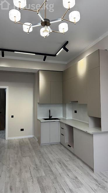 Продажа квартир: 1 комната, 53 м², Элитка, 8 этаж, Евроремонт — 6