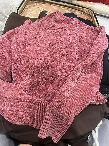 Кофты, свитеры: Женский комплект одежды всее по даром кто хочет за это все 1500 двойки — 7