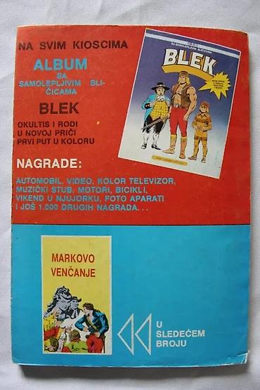 tonovi na bas gitari: ZLATNA SERIJA 783, ZS 783, ZAGOR, DVOJNIK | Zlatna Serija 783, ZS — 8