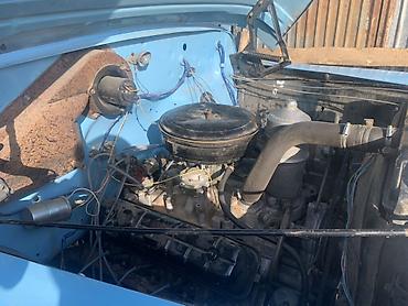 Грузовики: Грузовик, ГАЗ, Стандарт — 7