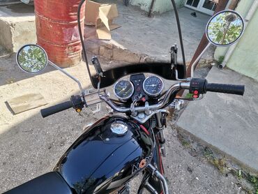 kuba ege 50: Moon - ZX-AF49CC, 50 sm3, 2023 il