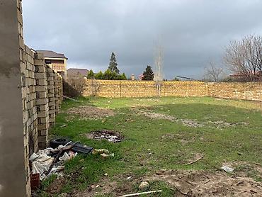 şamaxı ev satışı: 6 sot, Tikinti, Mülkiyyətçi, Kupça (Çıxarış), Texniki pasport — 4