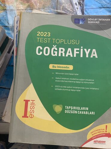 dim tarix test toplusu 2019 pdf yukle: Azərbaycan Tarixi Testlər 11-ci sinif, DİM, 2-ci hissə