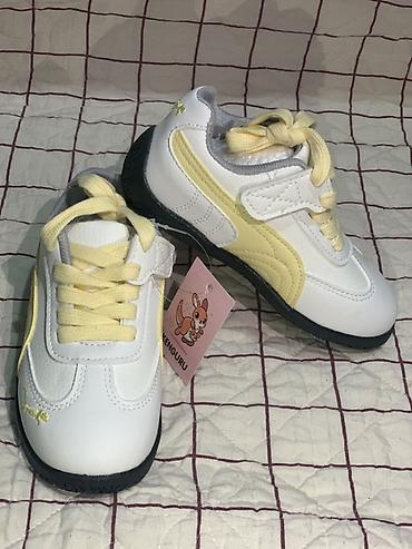 Детская обувь: Детские кроссовки и кеды для мальчиков и девочек. Модели: - Кеды с — 8