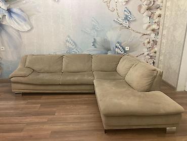 bellona divan: Bellona künc divan (Türkiyə istehsalı) Türkiyənin Bellona firmasına — 2