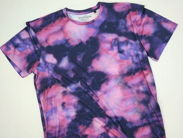 T-shirt for men, L (EU 40), Clockhouse, condition - Very good