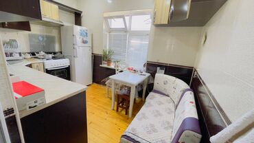 Uzunmüddətli kirayə mənzillər: Nərimanov metrosuna 10 dəqiqə piyada məsafədə yerləşən qanuni 2 otaqlı -da lalafo.az — 6 Uzunmüddətli kirayə mənzillər: Nərimanov metrosuna 10 dəqiqə piyada məsafədə yerləşən qanuni 2 otaqlı — 6