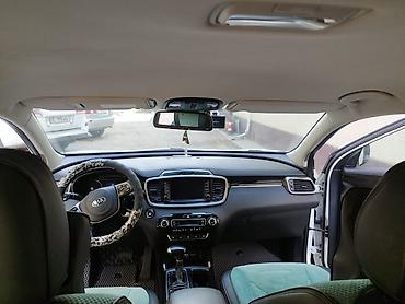 Kia: Kia Sorento: 2019 г., 0.2 л, Автомат, Дизель, Кроссовер — 9