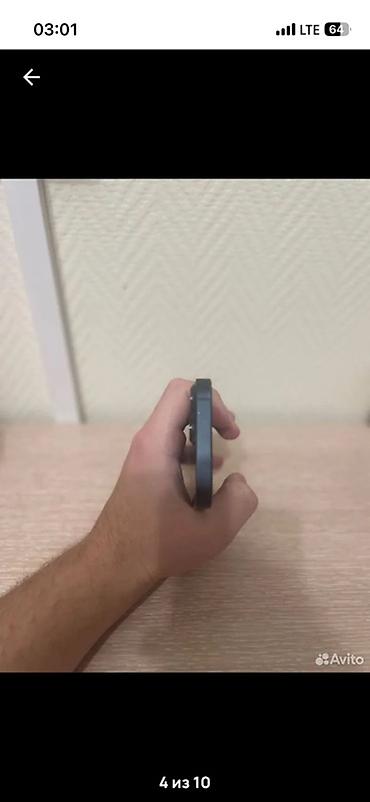 Apple iPhone: IPhone 13 mini, 256 ГБ, Midnight, Коробка — 7