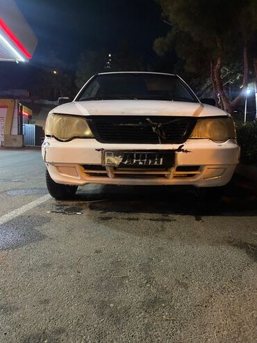 Digər nəqliyyat: Saipa : 1.3 l | 2013 il 190000 km Sedan