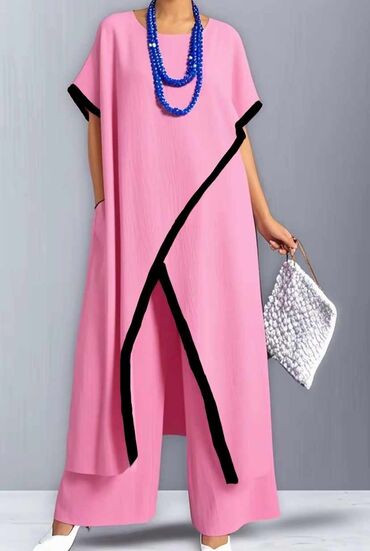 zara komplet: 2700