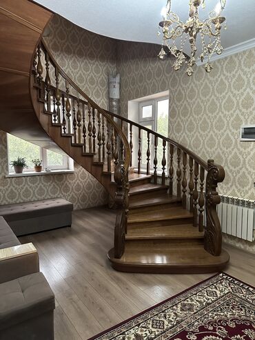 Продажа домов: Дом, 180 м², 5 комнат, Собственник, Евроремонт — 7