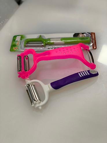 Другая посуда и кухонный инвентарь: Инвентарь для ресторанов и кафе — 17