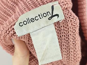 golfiki: Sweter damski, rozmiar 4XL — 4