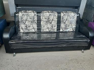 Раскладные диваны: Раскладной диван, Новый — 14