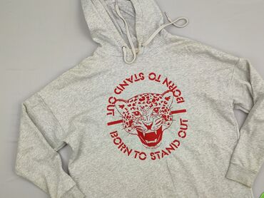 cropp piżamy: Hoodie for men, S (EU 36), H&M, condition - Good