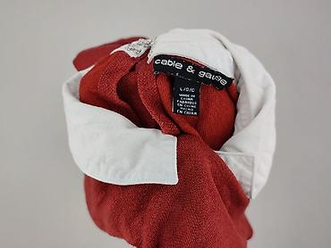 jersey: Jumper, Sweter damski, rozmiar L — 4
