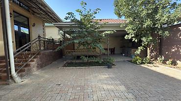4: Продается 2-этажный дом, 4-комнатный (в т.ч. мастер-спальня) Адрес — 4