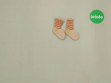 skarpety w krate: Socks, condition - Good