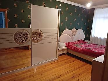 xirdalanda ev kiraye: Ev yerlesir vayenni qaradok 777 herbi hissenin yani 2 otaqli 4cu — 6