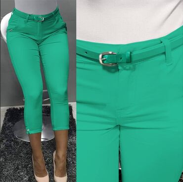 Pantalone: Vas omiljeni model je dostupan u puno lepih boja po super ceni - 2350 na lalafo.rs — 19 Pantalone: Vas omiljeni model je dostupan u puno lepih boja po super ceni - 2350 — 19