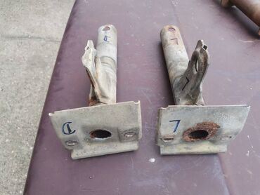 Auto delovi: Nosaci prednjeg branika Lada 2104 Karavan, Lada 2105. Polovno — 6