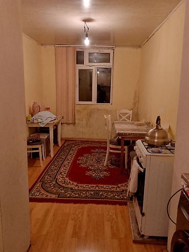 masazirda ev: Sumqayıt, 2 otaqlı, Köhnə tikili, 49 kv. m — 4