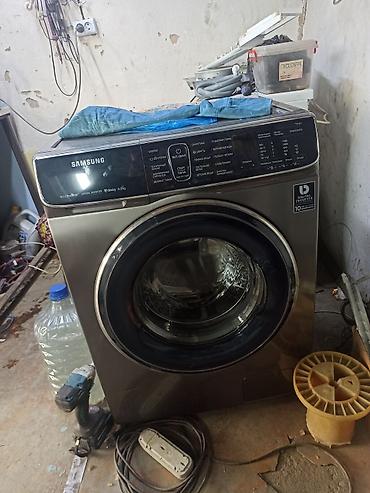 Ремонт стиральных машин: Ремонт бытовой техники. Выполняются работы по диагностике и — 3