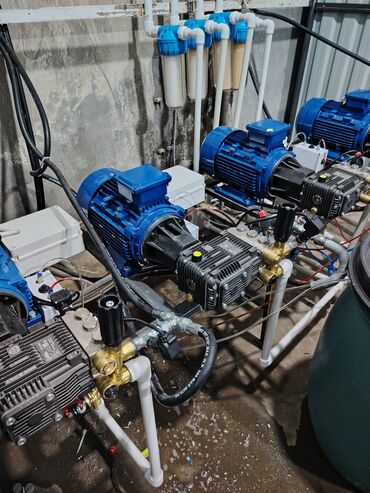 Avtoyuma aparatları: 50 qəbiy və digər pularla işləyən avtoyuma aparatları vər nördə — 12