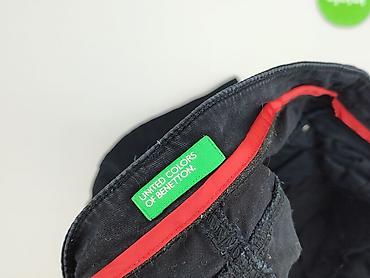 cen: United Colors of Benetton, Jeansy damskie, rozmiar S — 4