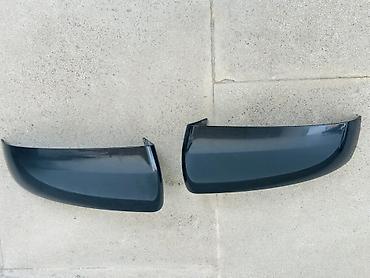 yan guzgulər s: Cüt, BMW E71, 2011 il, Almaniya — 5