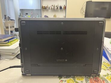 HP: HP ProBook 4530s noutbuku Texniki xüsusiyyətlər: - Prosessor: Intel — 10