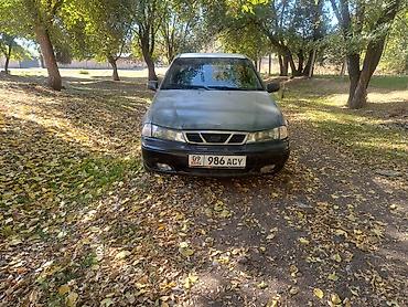 авто корея сайт бишкек: Daewoo Nexia: 2005 г., 1.5 л, Кол менен иштөөчү, Бензин, Седан — 3