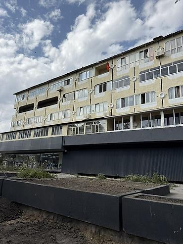купить дом киргизия 1: 1 комната, 38 м², Индивидуалка, 4 этаж, Евроремонт — 2