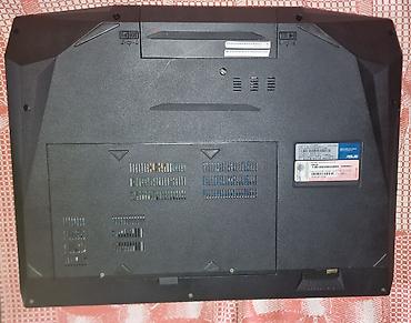 ASUS: Б/у ASUS ROG, 17.3 ", Intel Core i7, 1 ТБ — 8
