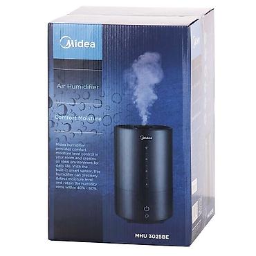 table fan: Увлажнители воздуха от мирового бренда Midea по акции 2990с! Модель — 5