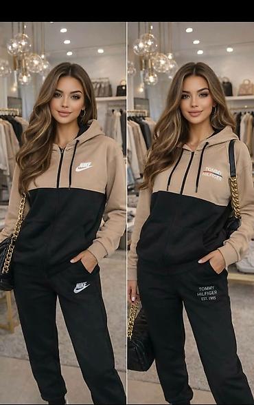 ps helanke: 05. ženske trenerke S,M,L,XL,XXL,3XL veličine 4200 din🌸🌸 — 7
