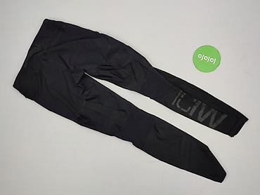 dres white widow: ICANIWILL, Legginsy Sportowe damskie, rozmiar XS — 3