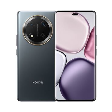 Honor: Honor X9, 256 GB, rəng - Bej