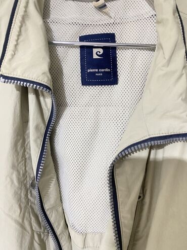 розовые мужские кофты: Kurtka, Vetrovka, Payız, Pierre Cardin