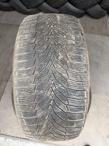 255 45 r18: Шины 255 / 45 / R 18, Зима, Б/у, Пара, Легковые, Корея, Nexen — 2