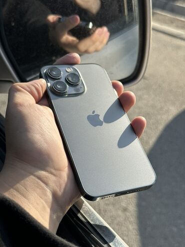 скупка не рабочий телефон: IPhone 13 Pro, Б/у, 128 ГБ, Matte Silver, Стилус, 100 %