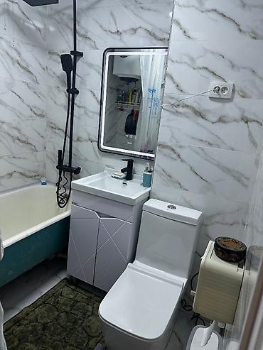 Долгосрочная аренда квартир: 2 комнаты, Собственник — 1