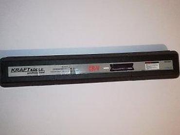 Ključevi: KRAFT&DELE Professional – moment ključ 1/2” - Tip: mehanički — 2