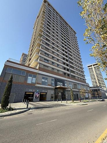 qebelede kiraye: İcarəyə verilir obyekt 150 m², Ağ şəhər q. 3 800 AZN/ay 150 m² Sahə — 1